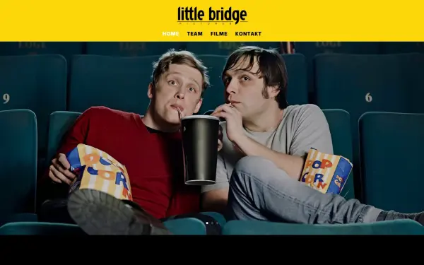 littlebridge-pictures.com
