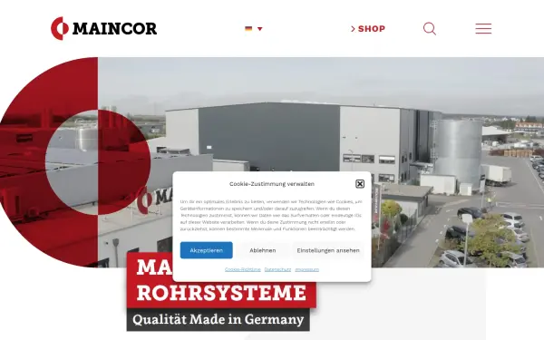 maincor.de