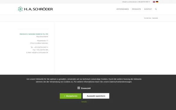 www.h-a-schroeder.de