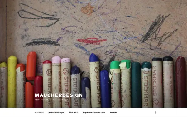 www.maucherdesign.de