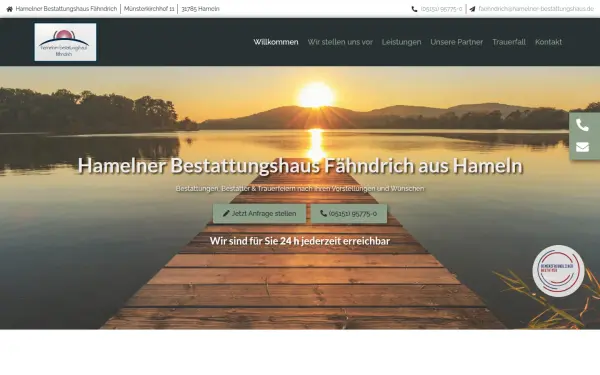 hamelner-bestattungshaus.de