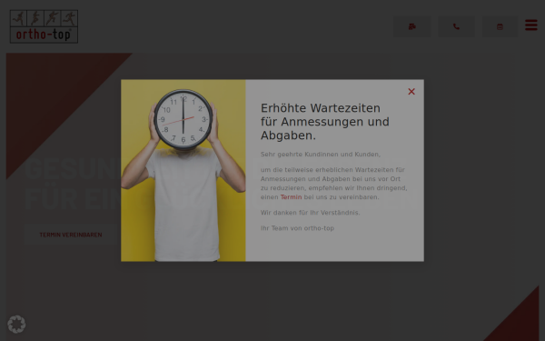 ortho-top.de