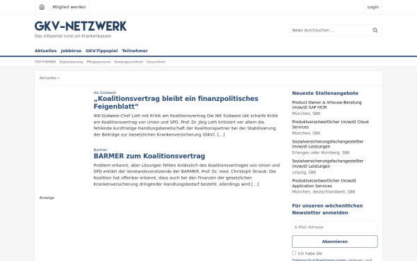 gkv-netzwerk.de
