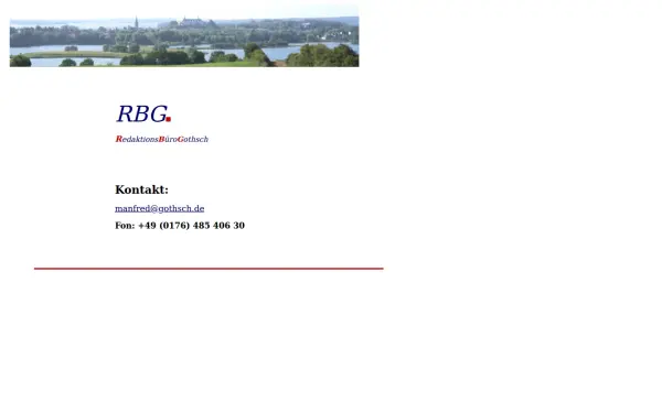 gothsch.de