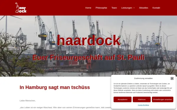 haardock.de