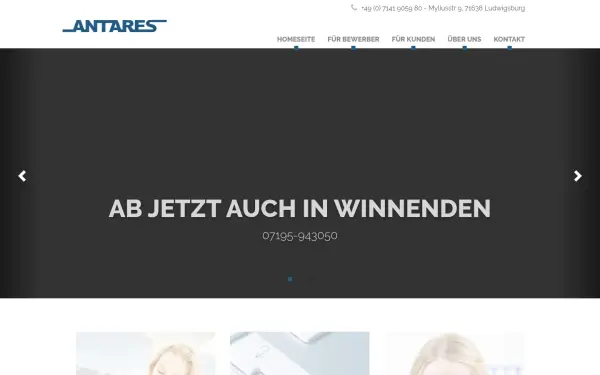 antares-personalleasing.de