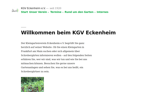 kgv-eckenheim.com
