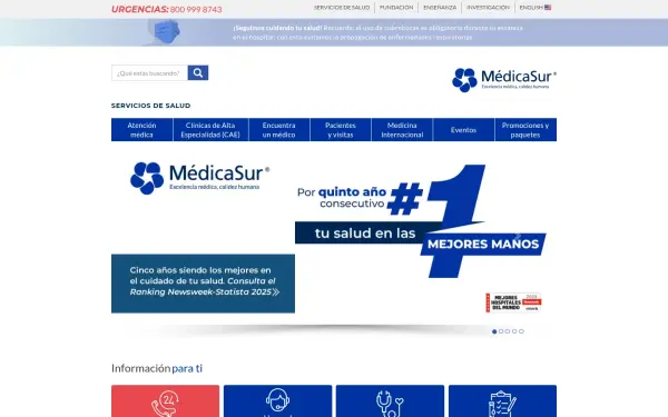 medicasur.com.mx
