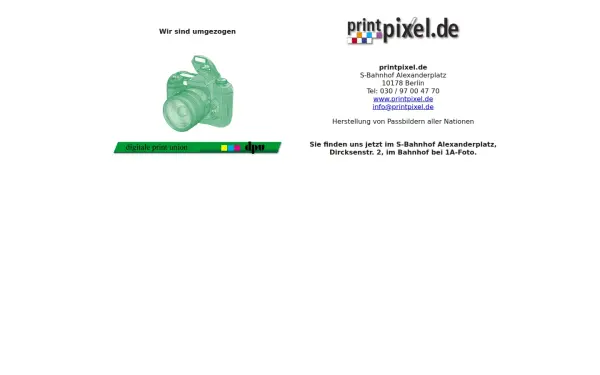 www.dpu-berlin.de