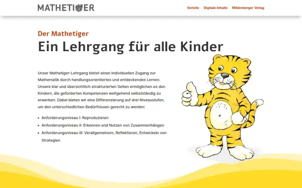 www.mathetiger.de