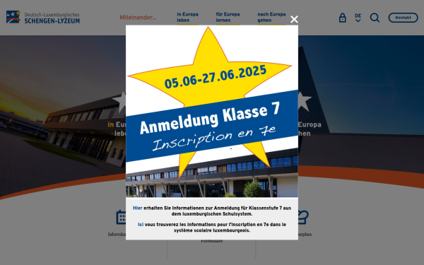 www.schengenlyzeum.eu