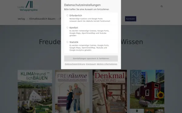 verlagsprojekte.de