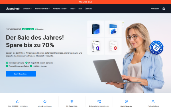 lizenzhub.de