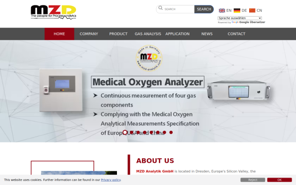 www.mzd-analytik.com