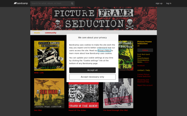 pictureframeseduction.bandcamp.com