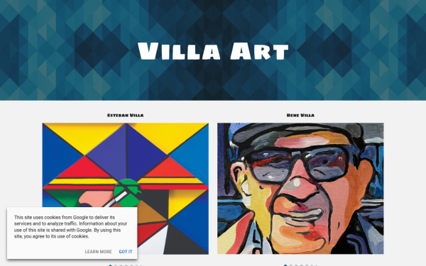 www.villa.art