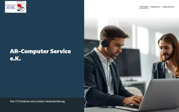 ar-computerservice.de