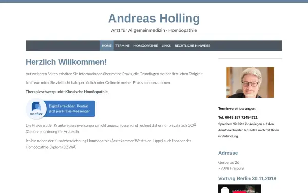 praxisholling.de