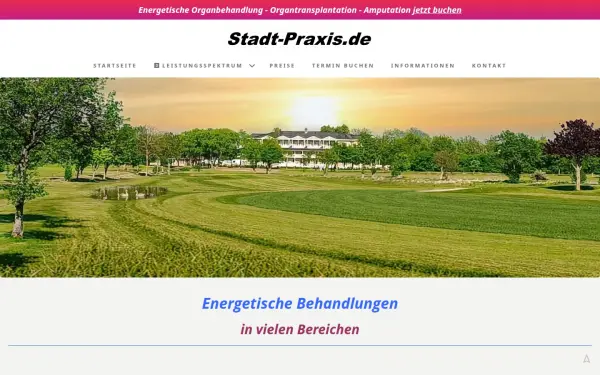 stadt-praxis.de