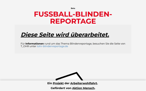 www.fussball-blinden-reportage.de