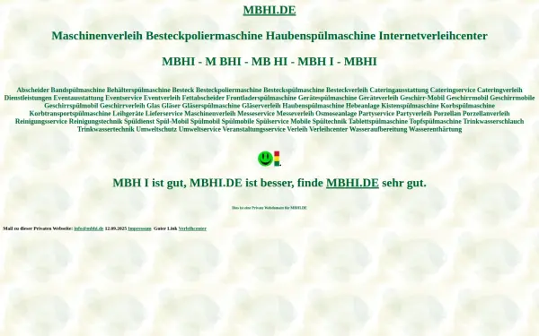 mbhi.de