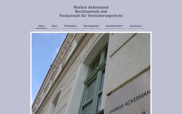 www.ackermand.de