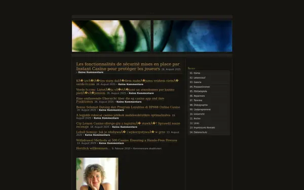 dorothee-wohlgemuth.de