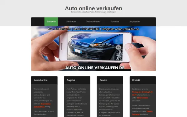 www.auto-online-verkaufen.de