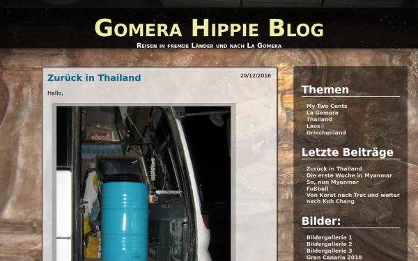 www.gomerahippie.de