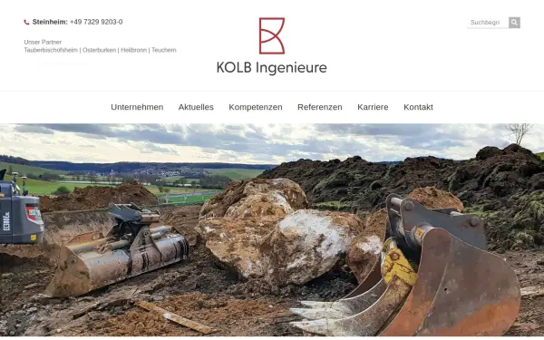 www.kolbingenieure.de