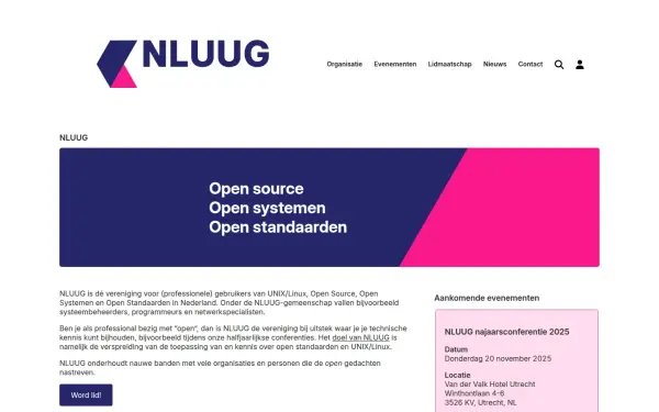 nluug.nl