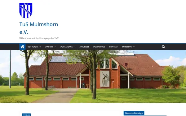 tus-mulmshorn.de