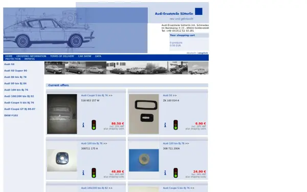 www.audiersatzteile.de