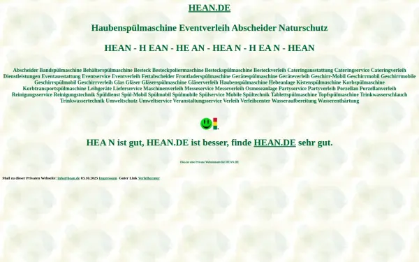 hean.de