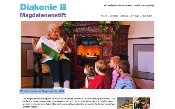 magdalenenstift.de