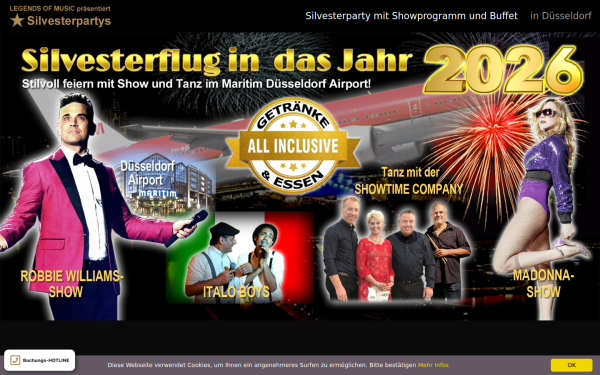www.meine-silvesterparty.de