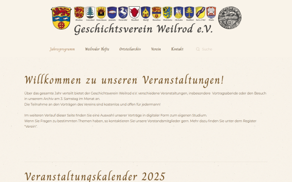 geschichtsverein-weilrod.de