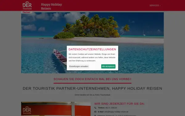happy-holiday-reisen.de