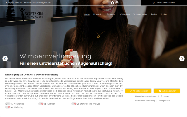 www.softskin-beauty.at
