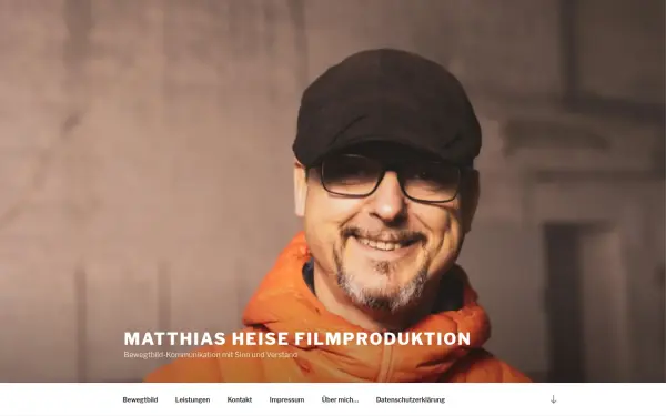 www.matthiasheise.de