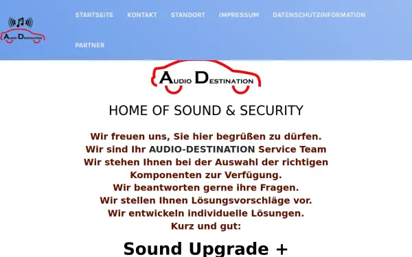 audio-destination.de