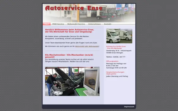 autoservice-ense.de