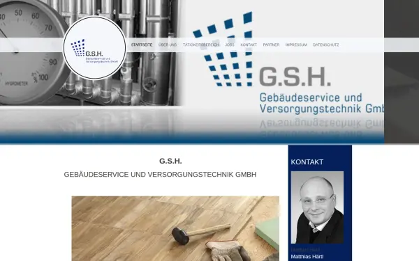 gsh-berlin.de