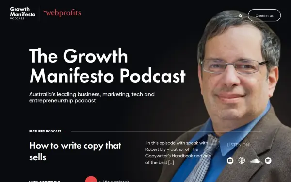 www.growthmanifesto.com