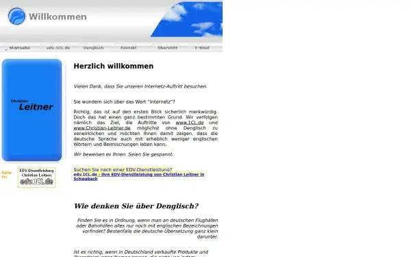 1cl.de