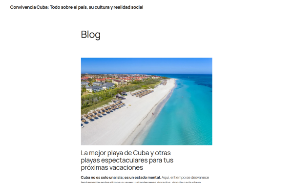 convivenciacuba.es