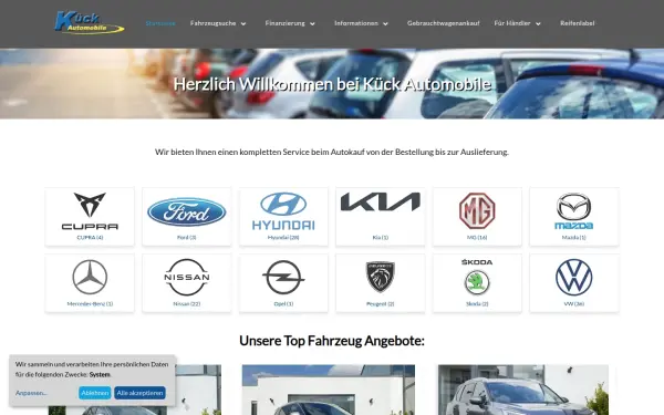 auto-kueck.de