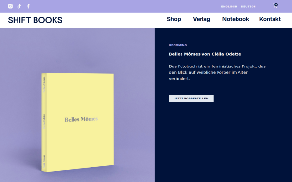shiftbooks.de