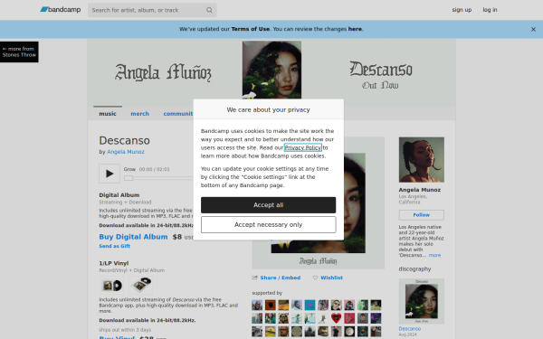 angelamunoz.bandcamp.com