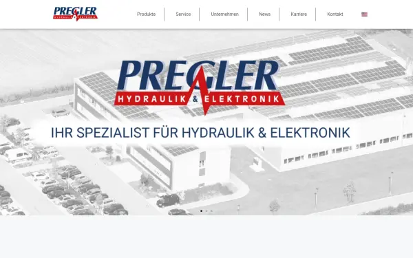 www.pregler.de